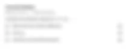 Blurred preview of the question