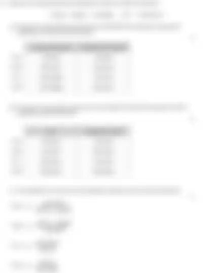 Blurred preview of the question