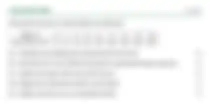 Blurred preview of the question