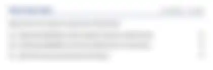 Blurred preview of the question