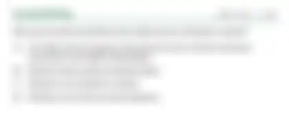 Blurred preview of the question