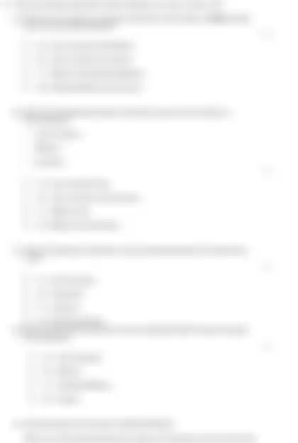 Blurred preview of the question