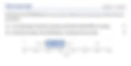 Blurred preview of the question