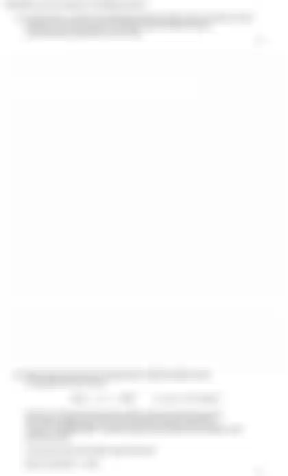 Blurred preview of the question
