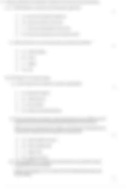 Blurred preview of the question