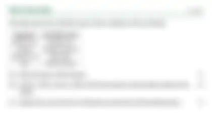 Blurred preview of the question