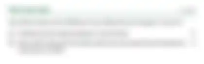 Blurred preview of the question