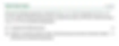 Blurred preview of the question