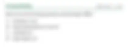 Blurred preview of the question