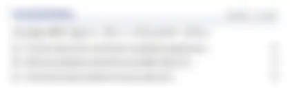 Blurred preview of the question