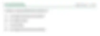 Blurred preview of the question