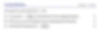 Blurred preview of the question