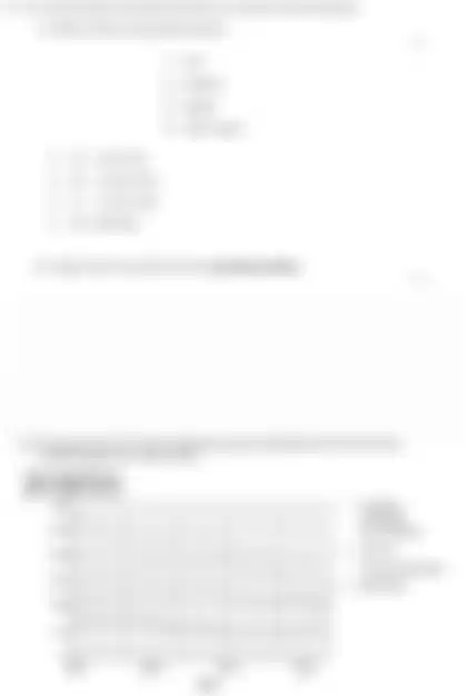 Blurred preview of the question