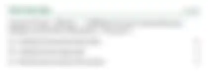 Blurred preview of the question