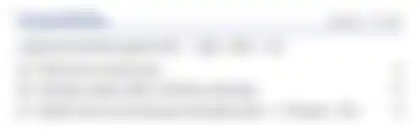 Blurred preview of the question