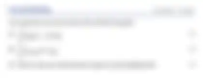 Blurred preview of the question