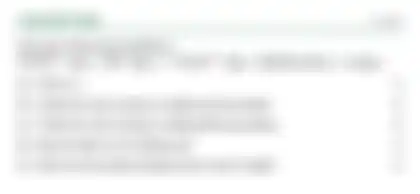 Blurred preview of the question