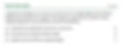 Blurred preview of the question