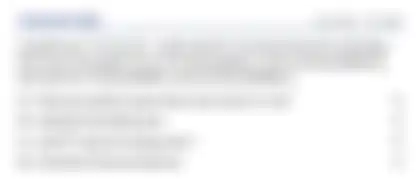 Blurred preview of the question