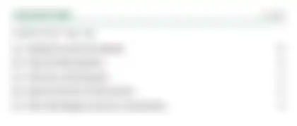 Blurred preview of the question