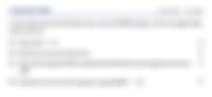 Blurred preview of the question