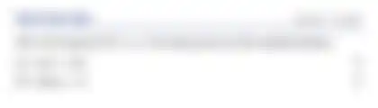 Blurred preview of the question
