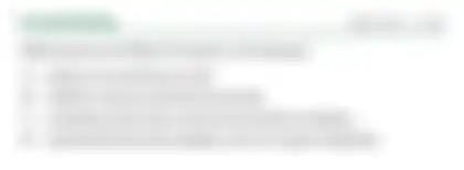 Blurred preview of the question