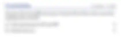 Blurred preview of the question