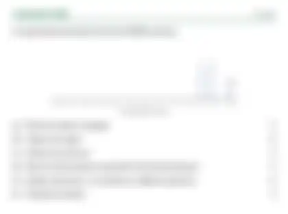 Blurred preview of the question