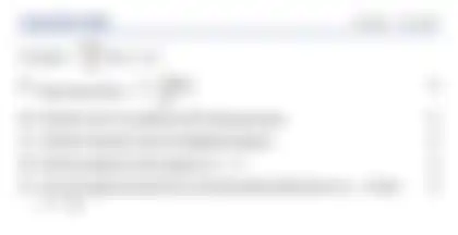 Blurred preview of the question