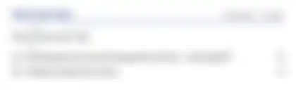 Blurred preview of the question