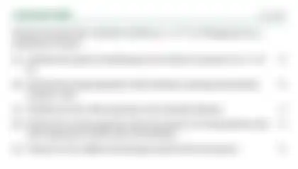 Blurred preview of the question