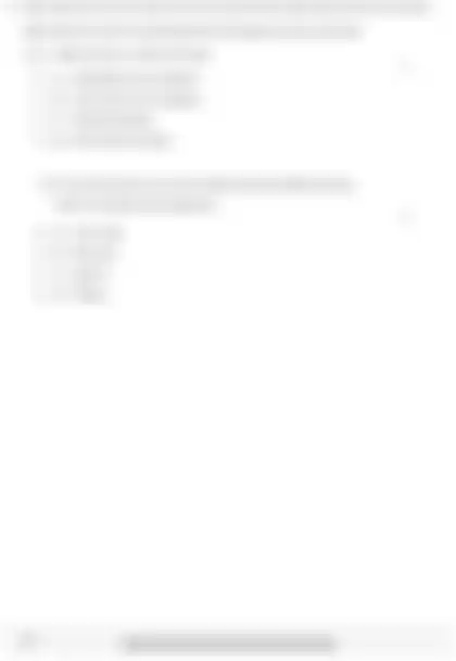 Blurred preview of the question