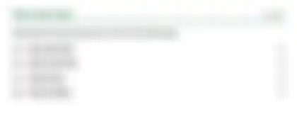 Blurred preview of the question