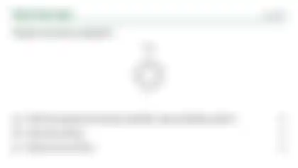 Blurred preview of the question
