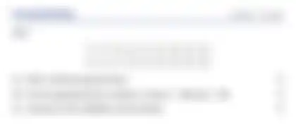 Blurred preview of the question