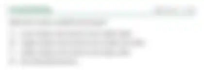 Blurred preview of the question
