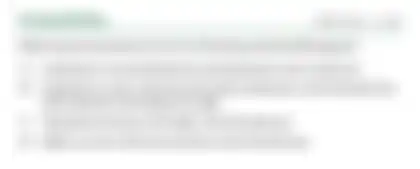Blurred preview of the question