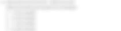 Blurred preview of the question