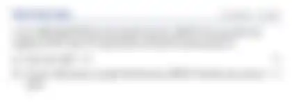 Blurred preview of the question