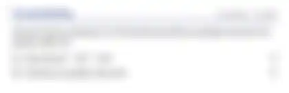 Blurred preview of the question