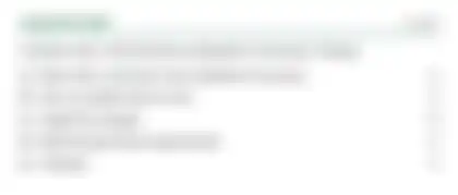 Blurred preview of the question