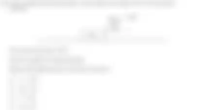 Blurred preview of the question