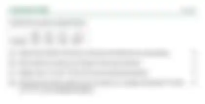 Blurred preview of the question