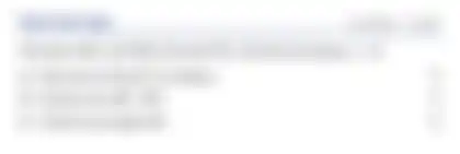 Blurred preview of the question