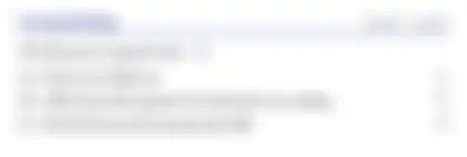 Blurred preview of the question