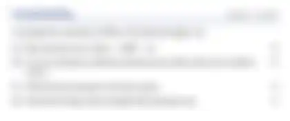 Blurred preview of the question