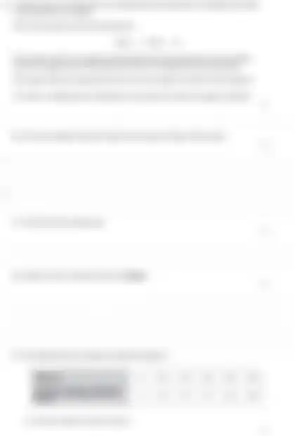 Blurred preview of the question