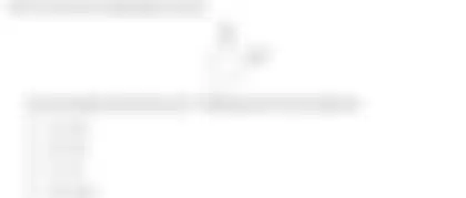 Blurred preview of the question