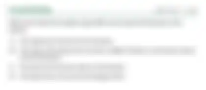 Blurred preview of the question